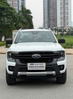 Bán xe Ford Ranger 2024 Wildtrak 2.0L 4x4 AT giá 779 Triệu - Hà Nội