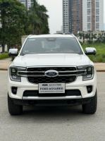 Bán xe Ford Everest 2025 Titanium Plus 2.0L 4x4 AT giá 1 Tỷ 399 Triệu - Hà Nội
