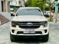 Bán xe Ford Everest 2025 Titanium 2.0L 4x2 AT giá 1 Tỷ 199 Triệu - Hà Nội