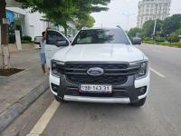 Bán xe Ford Ranger 2026 Wildtrak 2.0L 4x4 AT giá 879 Triệu - Hà Nội