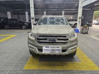Bán xe Ford Everest 2016 Titanium 3.2L 4x4 AT giá 669 Triệu - Hà Nội