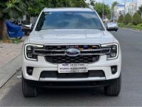 Bán xe Ford Everest 2025 Titanium Plus 2.0L 4x4 AT giá 1 Tỷ 375 Triệu - Hà Nội