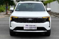 Bán xe Ford Territory 2025 Titanium X 1.5 AT giá 799 Triệu - Hà Nội