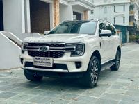 Bán xe Ford Everest 2026 Platinum 2.0L 4x4 AT giá 1 Tỷ 535 Triệu - Hà Nội
