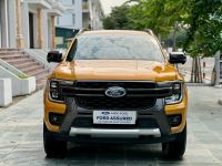 Bán xe Ford Ranger Wildtrak 2.0L 4x4 AT 2023 giá 745 Triệu - Hà Nội