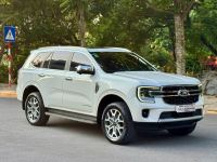 Bán xe Ford Everest 2024 Titanium 2.0L 4x2 AT giá 1 Tỷ 140 Triệu - Hà Nội