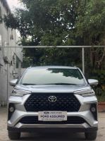 Bán xe Toyota Veloz 2022 Cross 1.5 CVT giá 440 Triệu - Hà Nội