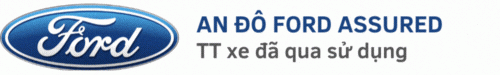 An Đô Ford Assured - TT xe đã qua sử dụng