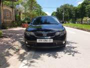 Bán xe Kia Forte 2009 SLi 1.6 AT giá 283 Triệu - Hà Nội