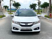 Bán xe Honda City 2017 1.5 AT giá 368 Triệu - TP HCM