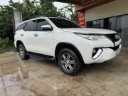 Bán xe Toyota Fortuner 2020 2.4G 4x2 AT Legender giá 899 Triệu - Hà Nội