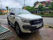 Bán xe Ford Ranger 2016 Wildtrak 3.2L 4x4 AT giá 520 Triệu - Hà Nội