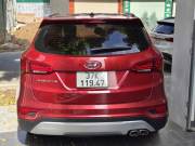 Bán xe Hyundai SantaFe 2017 2.4L giá 612 Triệu - Hà Nội