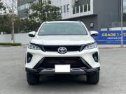 Bán xe Toyota Fortuner 2.4G 4x2 AT Legender 2020 giá 985 Triệu - Hà Nội