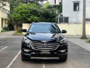 Bán xe Hyundai SantaFe 2018 2.4L 4WD giá 728 Triệu - Hà Nội