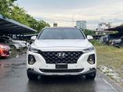 Bán xe Hyundai SantaFe 2020 Premium 2.2L HTRAC giá 899 Triệu - Hà Nội