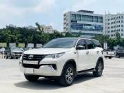 Bán xe Toyota Fortuner 2019 2.4G 4x2 AT giá 868 Triệu - Hà Nội