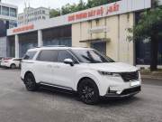 Bán xe Kia Carnival 2022 Signature 2.2D giá 1 Tỷ 328 Triệu - Hà Nội