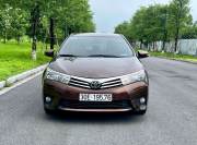 Bán xe Toyota Corolla altis 1.8G AT 2014 giá 425 Triệu - Hà Nội