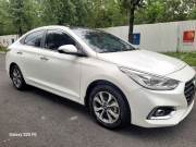 Bán xe Hyundai Accent 2019 1.4 AT giá 375 Triệu - Hà Nội