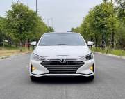 Bán xe Hyundai Elantra 1.6 MT 2022 giá 420 Triệu - Hà Nội