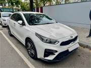 Bán xe Kia Cerato 2021 1.6 AT Luxury giá 515 Triệu - Hà Nội