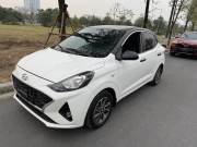 Bán xe Hyundai i10 2021 1.2 MT Tiêu Chuẩn giá 285 Triệu - Hà Nội