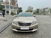 Bán xe Toyota Camry 2014 2.5Q giá 690 Triệu - Hà Nội