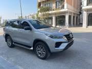 Bán xe Toyota Fortuner 2021 2.7V 4x2 AT giá 825 Triệu - Hà Nội