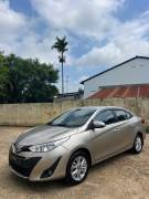 Bán xe Toyota Vios 2019 1.5E CVT giá 360 Triệu - Hà Nội
