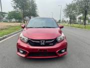 Bán xe Honda Brio RS 2019 giá 315 Triệu - Hà Nội