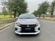 Bán xe Mitsubishi Attrage 2021 1.2 CVT giá 340 Triệu - Hà Nội