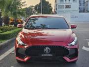 Bán xe MG 5 2024 Luxury 1.5 AT giá 435 Triệu - Hà Nội