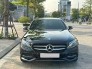 Bán xe Mercedes Benz C class 2014 C200 giá 479 Triệu - Hà Nội