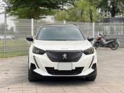 Bán xe Peugeot 2008 2021 GT Line 1.2 AT giá 480 Triệu - Hà Nội