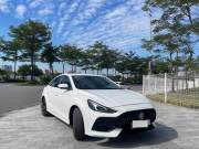 Bán xe MG 5 2024 Luxury 1.5 AT giá 410 Triệu - Hà Nội