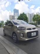 Bán xe Kia Morning 2021 Deluxe giá 305 Triệu - Hà Nội