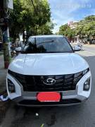 Bán xe Hyundai Creta 2023 Tiêu chuẩn 1.5 AT giá 560 Triệu - Quảng Trị
