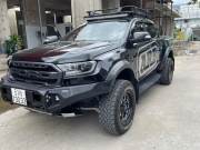 Bán xe Ford Ranger 2019 Raptor 2.0L 4x4 AT giá 725 Triệu - TP HCM