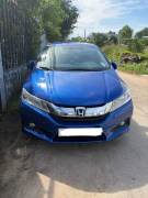 Bán xe Honda City 2016 1.5 AT giá 305 Triệu - Bình Dương