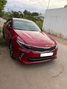 Bán xe Kia Optima 2.4 GT line 2016 giá 455 Triệu - Bình Dương