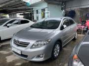 Bán xe Toyota Corolla altis 2009 1.8G AT giá 290 Triệu - Sóc Trăng