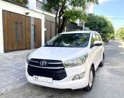 Bán xe Toyota Innova 2018 2.0E giá 437 Triệu - TP HCM