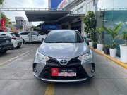 Bán xe Toyota Vios 2023 E 1.5 MT giá 435 Triệu - TP HCM