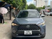 Bán xe Toyota Corolla Cross 2022 1.8G giá 730 Triệu - TP HCM