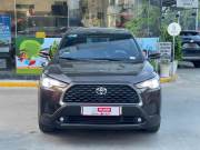 Bán xe Toyota Corolla Cross 2021 1.8G giá 690 Triệu - TP HCM