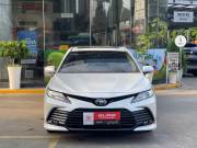 Bán xe Toyota Camry 2022 2.0Q giá 1 Tỷ 60 Triệu - TP HCM