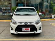 Bán xe Toyota Wigo 2018 1.2G AT giá 295 Triệu - TP HCM