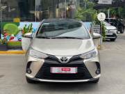 Bán xe Toyota Vios 2022 E CVT giá 464 Triệu - TP HCM