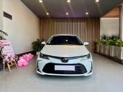 Bán xe Toyota Corolla altis 2022 1.8V giá 698 Triệu - TP HCM